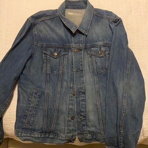 Gap 1969 Jean Jacket